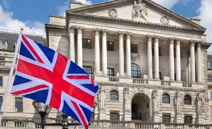 İngiltere Merkez Bankası'ndan borsa uyarısı