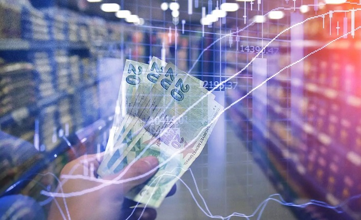 Kasım ayı enflasyon rakamları açıklandı