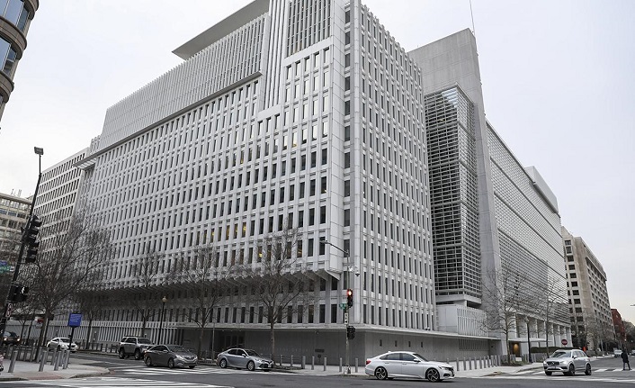 KOBİ'lerin finansmana erişimini artıracak projeye Dünya Bankası'ndan onay