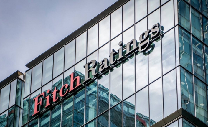 Küresel görünümde revizyon: Fitch Türkiye'nin büyüme tahminini yükseltti