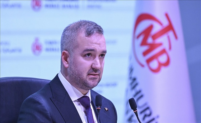 Merkez Bankası Başkanı Karahan: Fiyat istikrarı sağlanana kadar sıkı para politikası sürecek