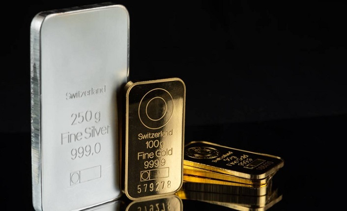 Morgan Stanley'den 2026 için altın ve gümüş tahmini