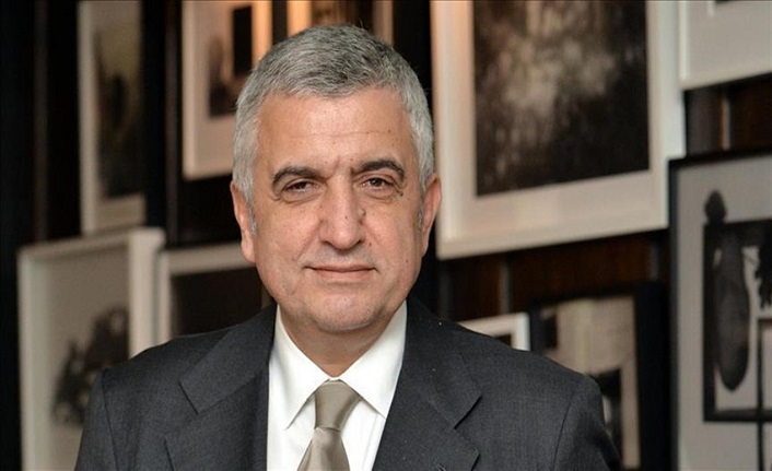 OSD Başkanı Cengiz Eroldu: “Made in EU” tanımına Türkiye’nin dahil edilmesi hayati önemde