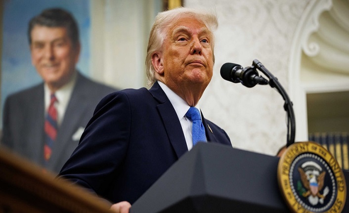 Oxford Economics analizi: Trump geri adım atarsa küresel ekonomi güçlü ivme kazanır