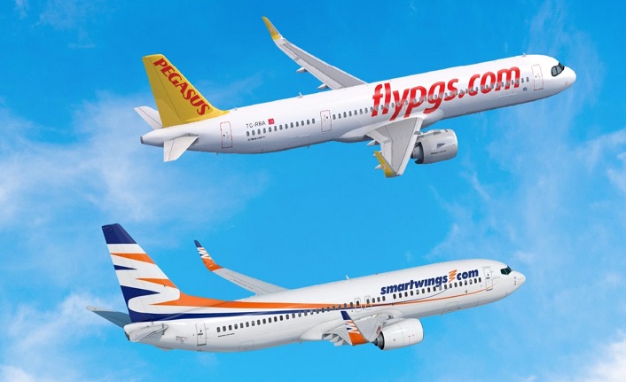 Pegasus, Çek havayolu şirketini 154 milyon euroya satın aldı