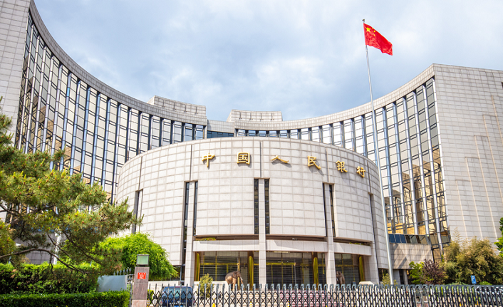 Piyasalar yakından takip ediyordu: Çin Merkez Bankası faizi sabit tuttu