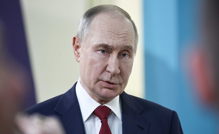 Putin'den 'misilleme' mesajı: Ukrayna limanlarına saldırıları genişleteceğiz