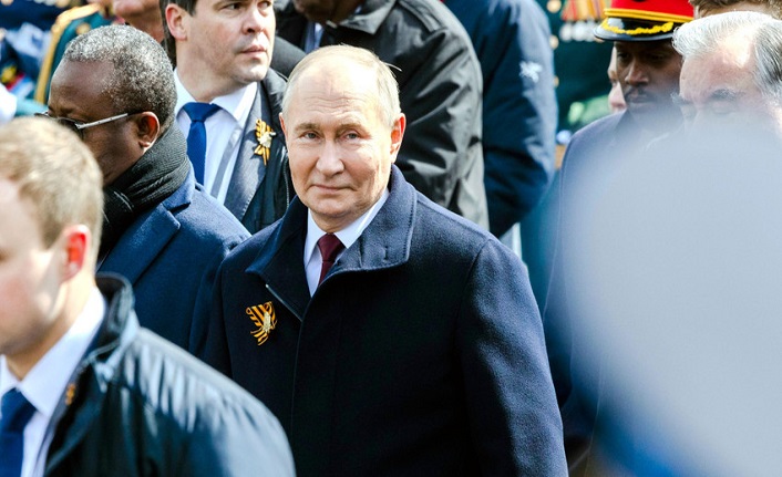 Rusya Avrupa'ya saldıracak mı? Putin'den söylentilere dair açıklama geldi