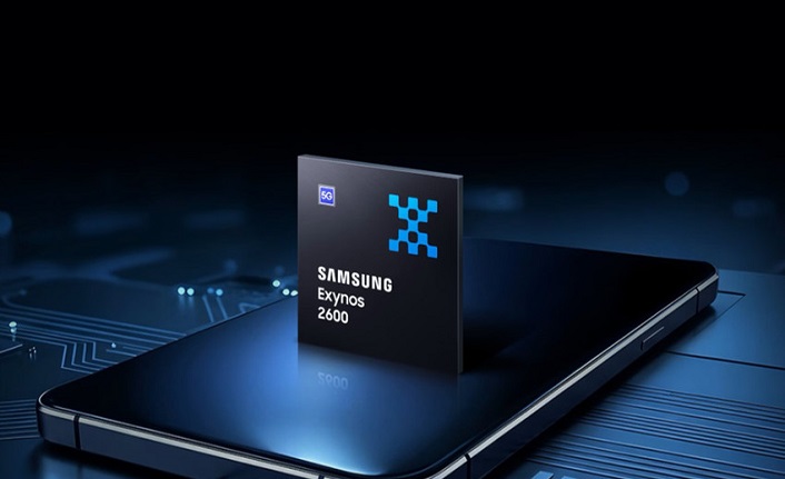 Samsung Apple'dan önce davrandı, dünyanın ilk 2 nanometre işlemcisini geliştirdi