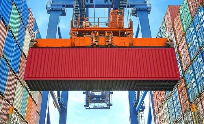 Serbest bölgelerden kasımda 915,7 milyon dolar ihracat