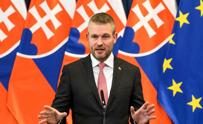 Slovakya: Enerji tedariki konusunda zor durumdayız, Azerbaycan gazı çözüm olabilir