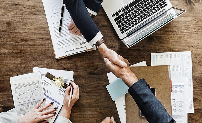 TOBB açıkladı: Türkiye'de 11 ayda yaklaşık 101 bin şirket açıldı, 26 bin şirket kapandı