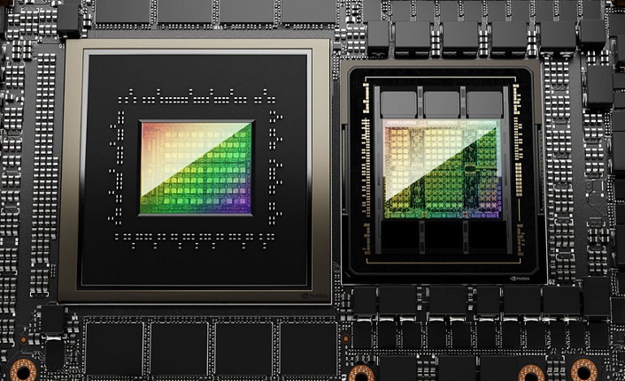 Trump, Nvidia H200’lerin Çin'e ihracatına izin verdi
