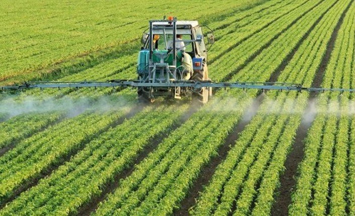 TÜİK: Tarımsal girdi fiyat endeksi yıllık yüzde 33,66 arttı