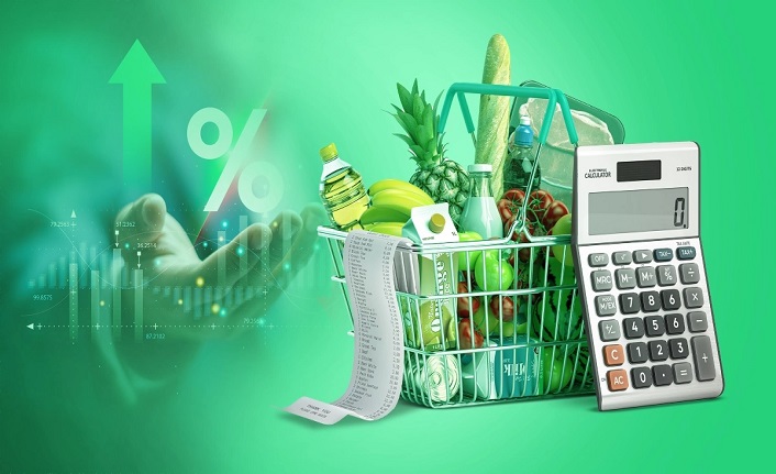 TÜİK'ten yeni adım: Enflasyon hesaplamasında ağırlık yapısı değişiyor