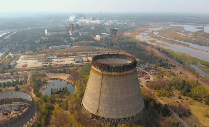 Uluslararası Atom Enerjisi Kurumu'ndan Çernobil uyarısı: Restorasyon gecikirse yeni bir felaket yaşanabilir