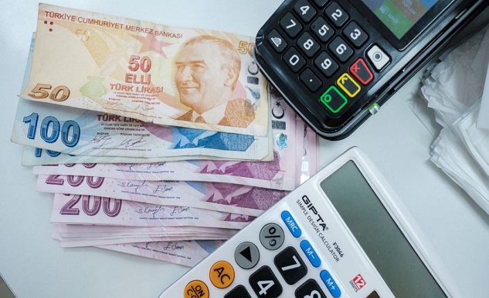 Vergi düzenlemesi Meclis'ten geçti