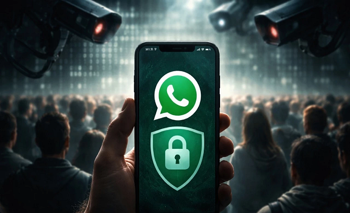 WhatsApp: 100 milyondan fazla insanın şifreli ve özel iletişim hakkı tehlikede
