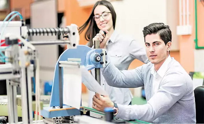 5 soruda "GÜÇ" Programı: Genç istihdamında yeni dönem başlıyor