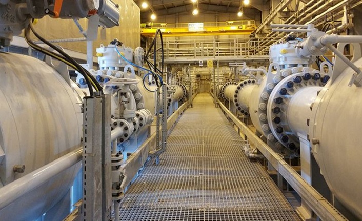 AB'den nihai Rus doğalgazı kararı: 2027 sonunda ithalat tamamen bitecek