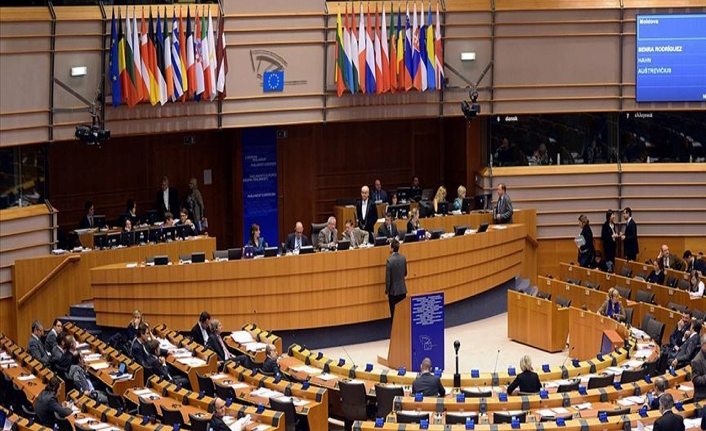 AB: Trump'ın politikalarına rağmen ABD'yle "stratejik ortaklık" sürüyor