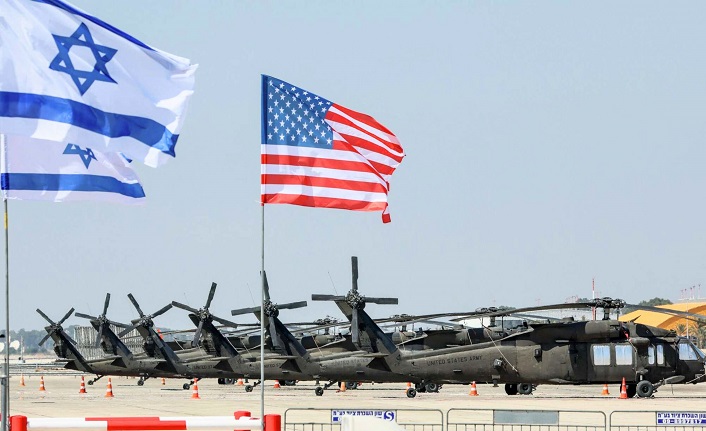 ABD'den İsrail'e 6,5 milyar doları aşan silah satışına onay
