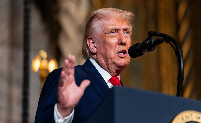 ABD Venezuela’nın petrol sektörünü hedef alan yeni yaptırımlar açıkladı