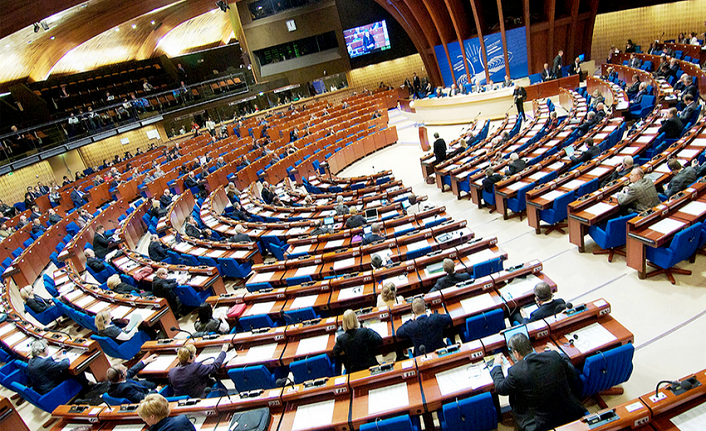 Avrupa Konseyi Parlamenter Meclisi'nden Türkiye'ye çağrı: AİHM kararları eksiksiz ve süratle uygulanmalı