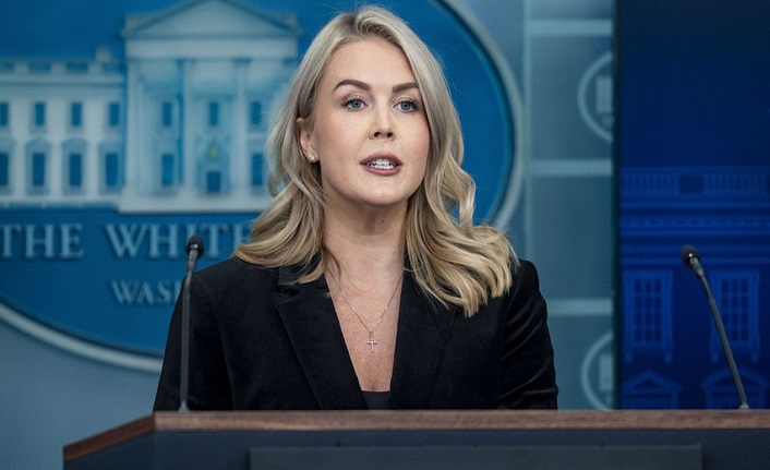 Beyaz Saray: Venezuela'da geçici yönetimin alacağı kararları ABD belirleyecek