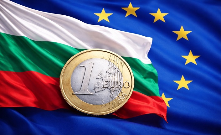 Bulgaristan euro bölgesine katıldı: Leva dönemi resmen sona erdi