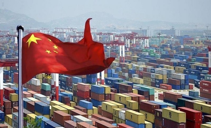 Çin'in Orta Asya ülkeleri ile ticaret hacmi 2025'te 100 milyar doları aştı