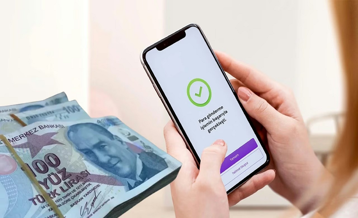 EFT ve havale ücretlerine zam: 2026 tarifesi belli oldu