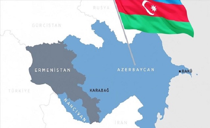 Ermenistan Dış İstihbarat Servisi: 2026'da Azerbaycan'la askeri gerilim riski düşük ihtimal