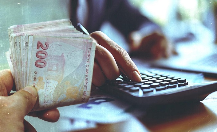 Gözler pazartesi günü belli olacak memur ve emekli zammına çevrildi