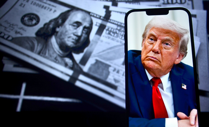 Grönland gerginliği ve yeni tarifeler: Petrol ve dolar geriliyor