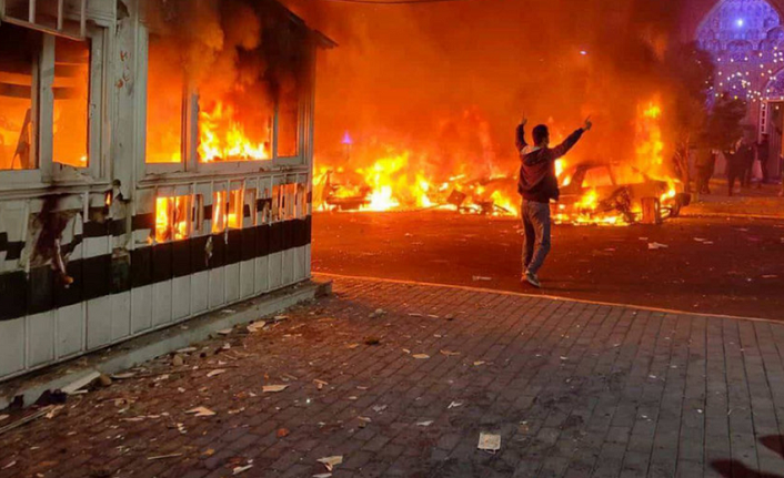 İran’da protestolar sürüyor: Can kaybı artıyor, gerilim tırmanıyor