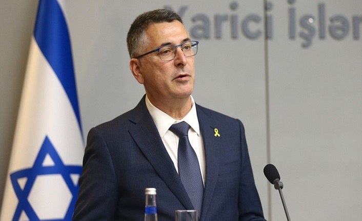 İsrail Dışişleri Bakanı Saar'dan Türkiye açıklaması: İlişkileri olduğundan daha da kötüleştirme niyetimiz yok