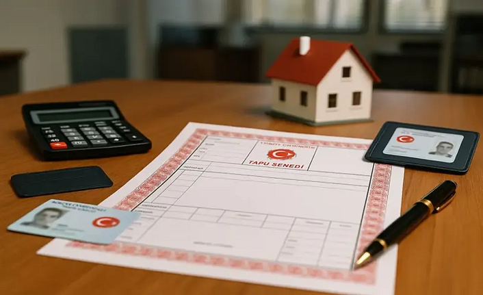 Konut ve arsa satışlarında yeni dönem: Güvenli ödeme sistemi geliyor