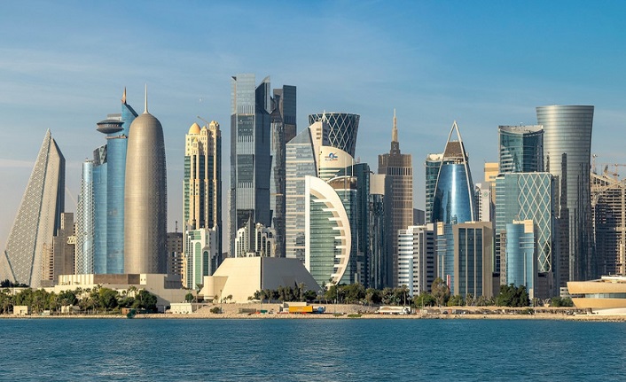 Körfez’in "finans merkezi" yarışı kızışıyor: Katar ve Goldman Sachs'ten 25 milyar dolarlık ortaklık