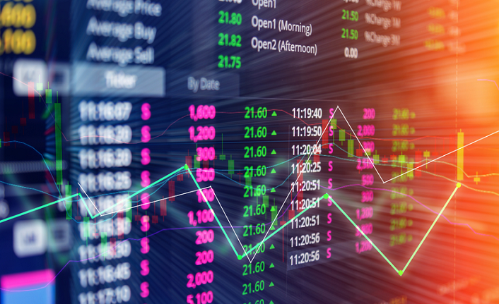 Küresel piyasalar haftaya negatif seyirle başladı: Risk algısı yüksek
