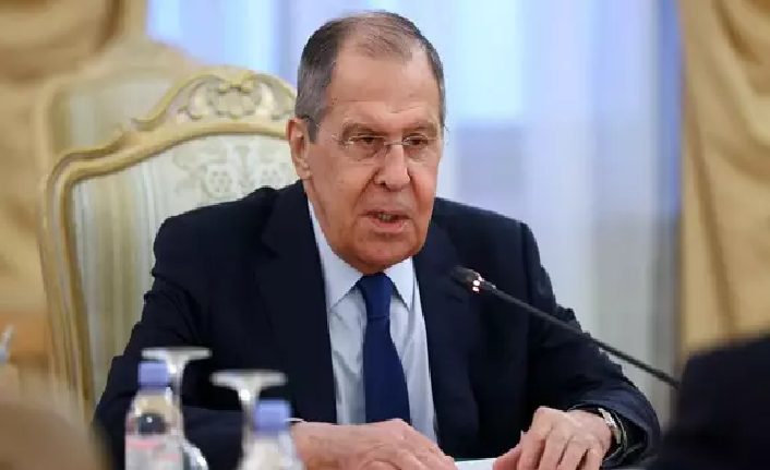 Lavrov: Filistin Devleti kurulmadan Orta Doğu'da istikrar sağlanamaz