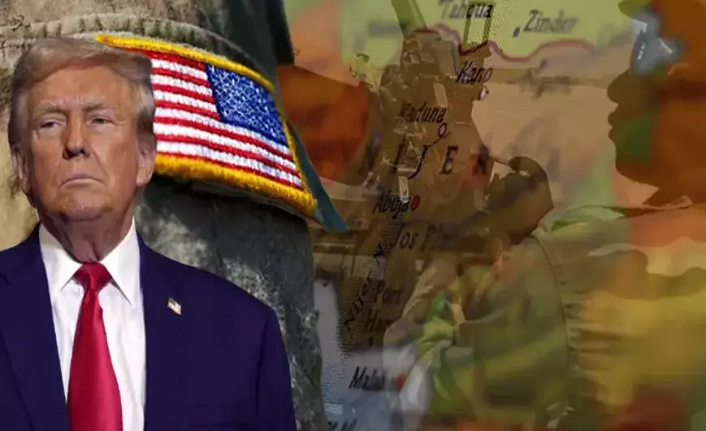 Liste bir hayli kalabalık: ABD daha önce hangi ülkelere askeri müdahalede bulundu?