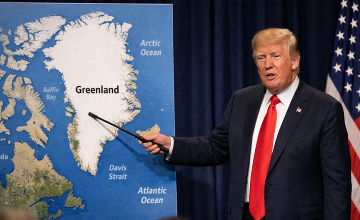NATO dağılmanın eşiğine gelmişti: Grönland krizi Avrupa'yı nasıl değiştirecek?