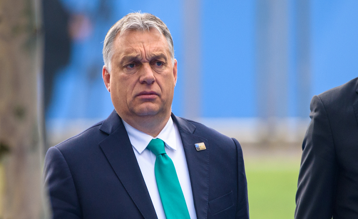 Orbán: AB üyeliği önemli ama Türkiye ve diğer küresel bloklarla iyi ilişkiler kurmak da lazım