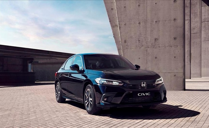 Otomotiv pazarında bir devir kapandı: Honda, Türkiye'de Civic satışını durdurdu
