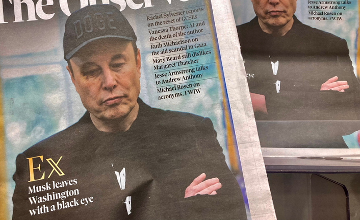 Oxfam raporu: Milyarderler her zamankinden daha zengin ve siyasette orantısız güce sahip