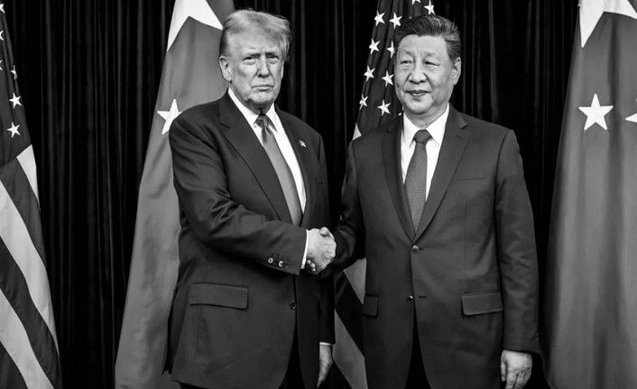 Pentagon 4 yılda bir yayınladığı raporu paylaştı: Çin artık ABD için en büyük tehdit değil