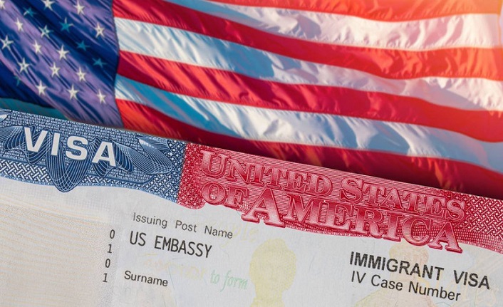 Rusya, Brezilya ve İran da listede: ABD, 75 ülke için tüm vize işlemlerini durdurdu