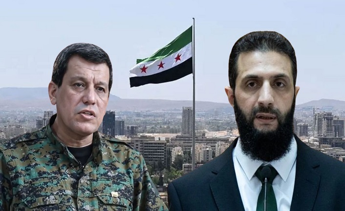 Şam ve SDG arasında ateşkes: 14 maddelik anlaşma neleri içeriyor?