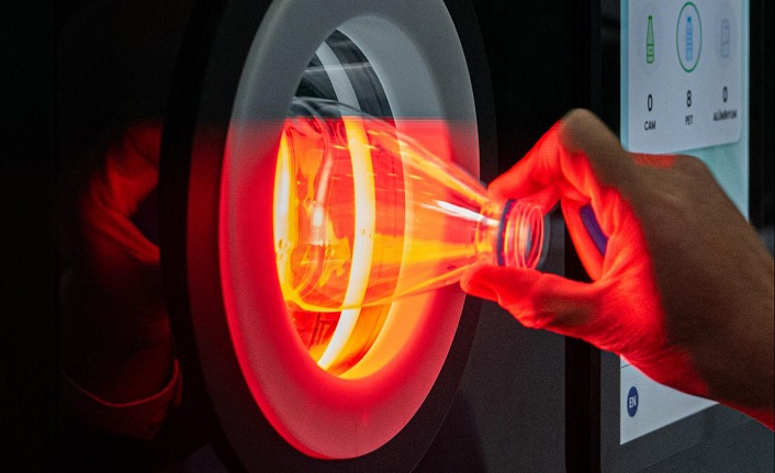 "Sıfır Atık" vizyonunda kritik eşik: Zorunlu Depozito Yönetim Sistemi